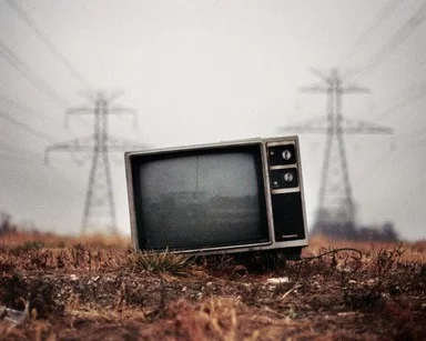 La Televisión